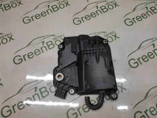 Блок управления АКПП, ориг. номер A0002701852, Mercedes ML W164 2005-2008