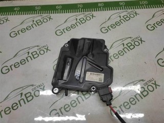 Блок управления АКПП, ориг. номер A0002701852, Mercedes GLK X204 2012-2015