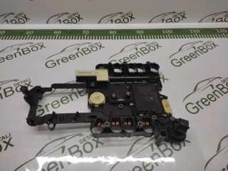 Электронная плата АКПП, ориг. номер A0009017100, Mercedes GL X166 2012-2016