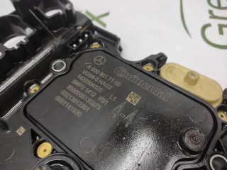 Электронная плата АКПП, ориг. номер A0009017100, Mercedes GL X166 2012-2016