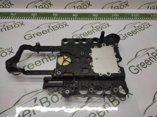 Электронная плата АКПП, ориг. номер A0009017100, Mercedes GL X166 2012-2016