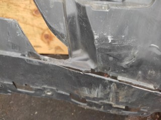 Юбка передняя, ориг. номер 42755887, Chevrolet TrailBlazer 2016-2022