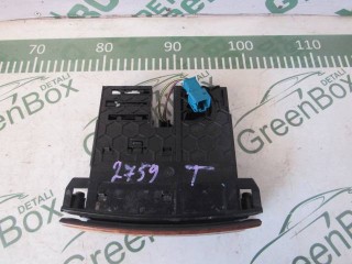 Пепельница передняя, ориг. номер A1648100130, Mercedes ML W164 2008-2011