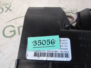 Пепельница передняя, ориг. номер A1648100130, Mercedes ML W164 2008-2011