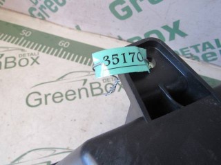 Сабвуфер, ориг. номер A1648203402, Mercedes ML W164 2008-2011