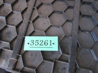 Бардачок, ориг. номер A1646801152, Mercedes ML W164 2008-2011