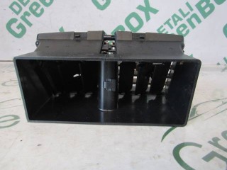 Дефлектор обдува салона, ориг. номер A1648300454, Mercedes ML W164 2008-2011