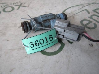 Форсунка инжекторная электрическая, ориг. номер 35310-38010, Kia Optima 2002-2005