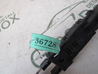 Усилитель антенны, ориг. номер A2229820004, Mercedes S W222 2013-2017