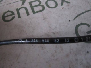 Проводка, ориг. номер A2465408213, Mercedes A W176 2012-2015