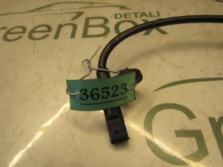 Датчик ABS, ориг. номер A2465400417, Mercedes B W246 2011-2014