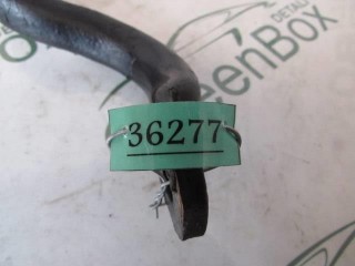 Стабилизатор передний, ориг. номер A2463203411, Mercedes A W176 2012-2015