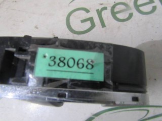 Блок управления стеклоподъемниками, ориг. номер A2118213679, Mercedes E W211 2002-2006