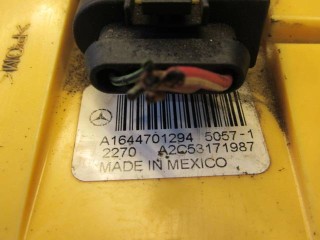 Насос топливный, ориг. номер A1644701294, Mercedes GL X164 2006-2009
