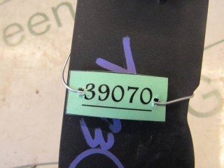 Пластик, ориг. номер A2128891025, Mercedes CLS W218 1 поколение 2010-2014