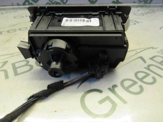 Переключатель света фар, ориг. номер A1645453004, Mercedes GL X164 [рестайлинг]