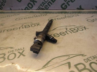 Форсунка топливная, ориг. номер 23670-27030, Toyota Previa 2000-2003
