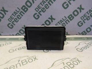 Дисплей, ориг. номер 1036904816, Mercedes CL W216 рестайлинг 2006-2010