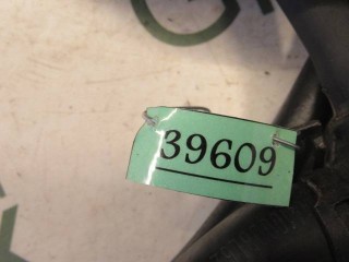 Патрубок (трубопровод, шланг), ориг. номер A2218301296, Mercedes CL W216 рестайлинг 2006-2010