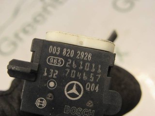 Датчик удара, ориг. номер A0038202926, Mercedes GL X164 [рестайлинг] 2009-2012