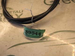 Трос открывания капота, ориг. номер A1648800159, Mercedes ML W164 2008-2011