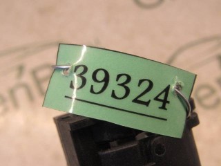 Шланг системы охлаждения, ориг. номер A2185011782, Mercedes E W212 2009-2013
