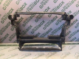 Дефлектор радиатора, ориг. номер A1645000916, Mercedes GL X164 2006-2009