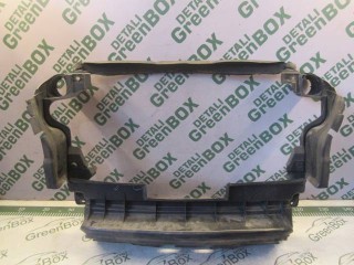 Дефлектор радиатора, ориг. номер A1645000916, Mercedes GL X164 2006-2009
