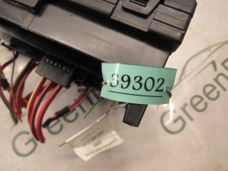 Блок предохранителей, ориг. номер A2219006902, Mercedes CL W216 рестайлинг 2010-2014