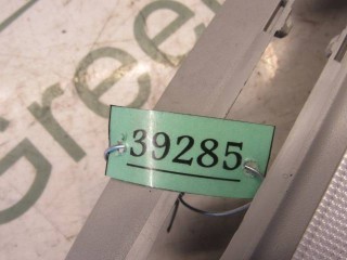 Фонарь салона (плафон), ориг. номер A1648200123, Mercedes ML W164 2008-2011