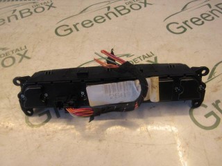 Блок кнопок, ориг. номер A1648709210, Mercedes ML W164 2008-2011