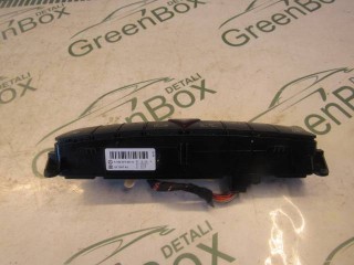 Блок кнопок, ориг. номер A1648709210, Mercedes ML W164 2008-2011