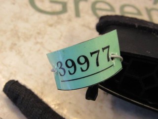 Блок управления сиденьем, ориг. номер A2129050101, Mercedes E W212 2009-2013