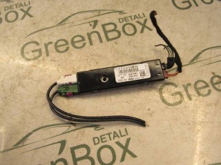Антенна, ориг. номер A2128703889, Mercedes CLS W218 1 поколение [рестайлинг] 2010-2014