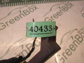 Антенна сигнализации, ориг. номер A2078200075, Mercedes C W204 2007-2011