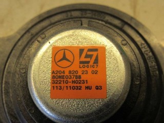 Динамик, ориг. номер A2128202302, Mercedes CLS W218 1 поколение [рестайлинг] 2010-2014