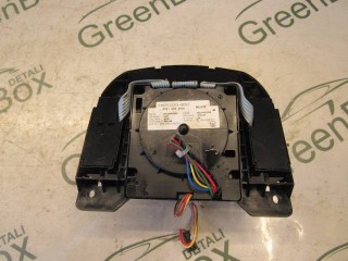 Блок кнопок, ориг. номер A2219054600, Mercedes CL W216 рестайлинг 2010-2014