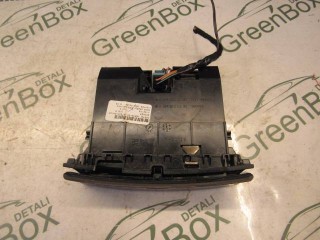 Пепельница передняя, ориг. номер A1648100130, Mercedes ML W164 2008-2011