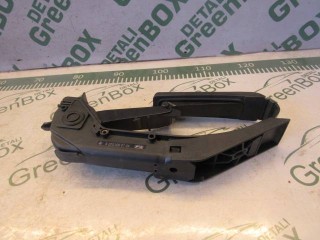 Педаль газа, ориг. номер A2203000104, Mercedes CL W216 рестайлинг 2006-2010