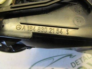 Дефлектор обдува салона, ориг. номер A1648302154, Mercedes ML W164 2005-2008