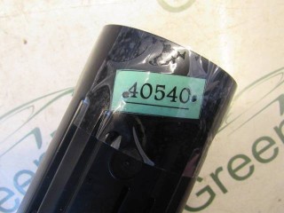 Дефлектор обдува салона, ориг. номер A1648302154, Mercedes ML W164 2005-2008