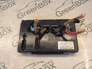 Блок SAM, ориг. номер A1649005401, Mercedes GL X164 2006-2009
