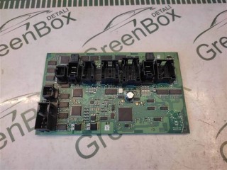 Блок SAM, ориг. номер A1649005401, Mercedes GL X164 2006-2009