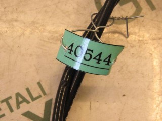 Трос открывания капота, ориг. номер A1648800159, Mercedes ML W164 2005-2008