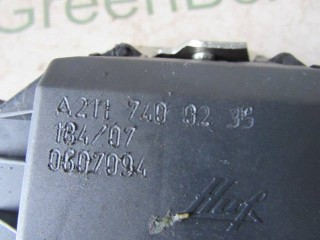Замок багажника, ориг. номер A2117400235, Mercedes E W211 2006-2009