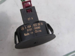 Датчик, ориг. номер A1648220030, Mercedes GL X164 2006-2009