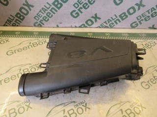 Корпус воздушного фильтра, ориг. номер A2780900201, Mercedes CLS W218 1 поколение 2010-2014