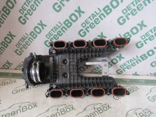 Коллектор впускной, ориг. номер A2780980807, Mercedes CLS W218 1 поколение 2010-2014