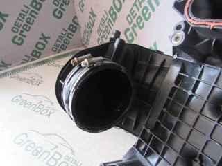 Коллектор впускной, ориг. номер A2780980807, Mercedes CLS W218 1 поколение 2010-2014