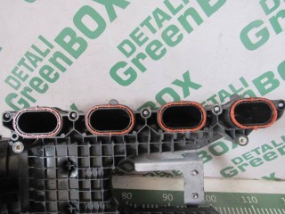Коллектор впускной, ориг. номер A2780980807, Mercedes CLS W218 1 поколение 2010-2014